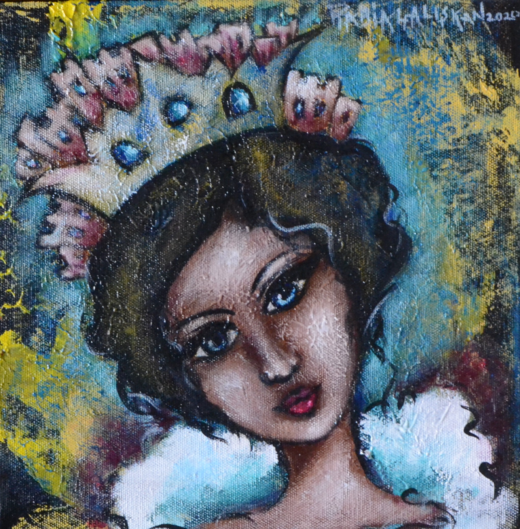 rabia çalışkan 004