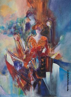 Aynur Ocak Gürdoğan 05