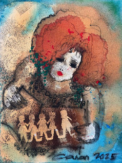 001- Canan Bayraktar