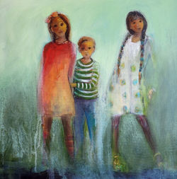 16- Özlem Oğuz 70x70