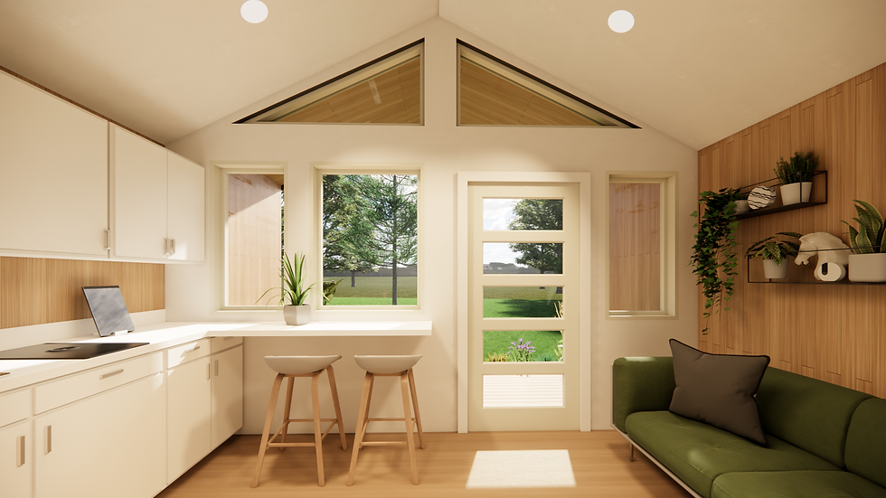 BLT Different Modular Homes