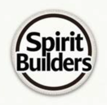 Spirit Builders Logo