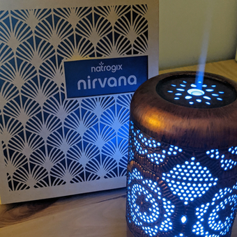 Self-Care Center Recommended Products