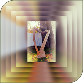 Online Harp Therapy