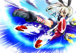 -疾きこと風の如く-