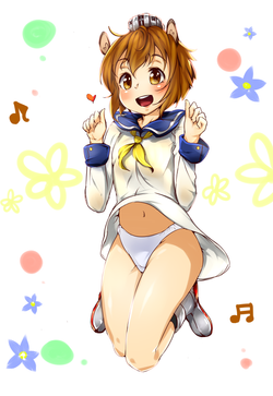 びばーーーーー!