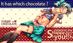 You! bari Valentine's-Day!!