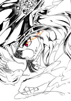 ―‘ヲ級’の重み―