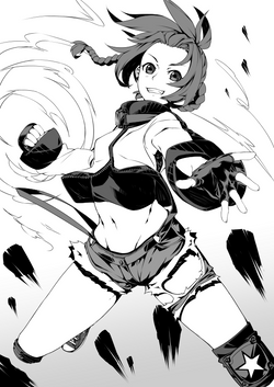 一発入魂デストロイヤー