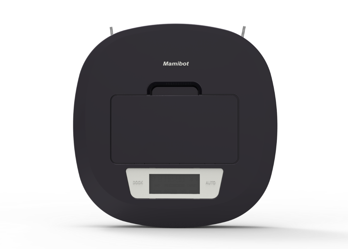 Робот Пылесос Mamibot Prevac650 Купить