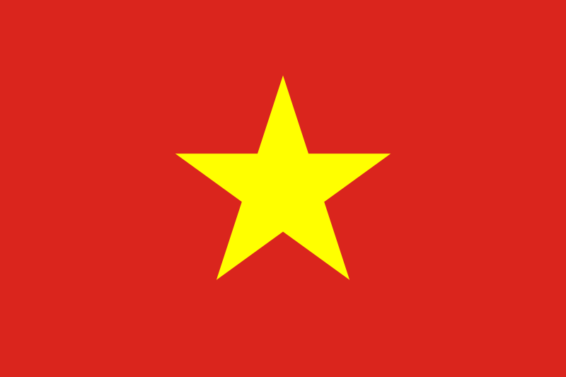 Vietnam base