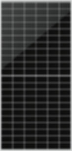 MYSOLAR G&A MS630N-DHBGA 630W