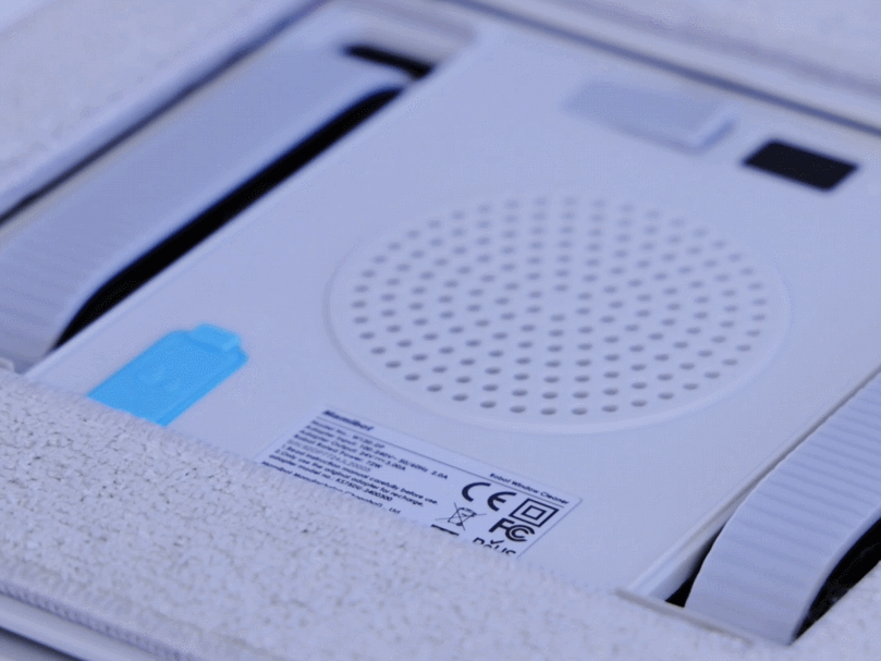 w120-dp self-cleaning belt.gif