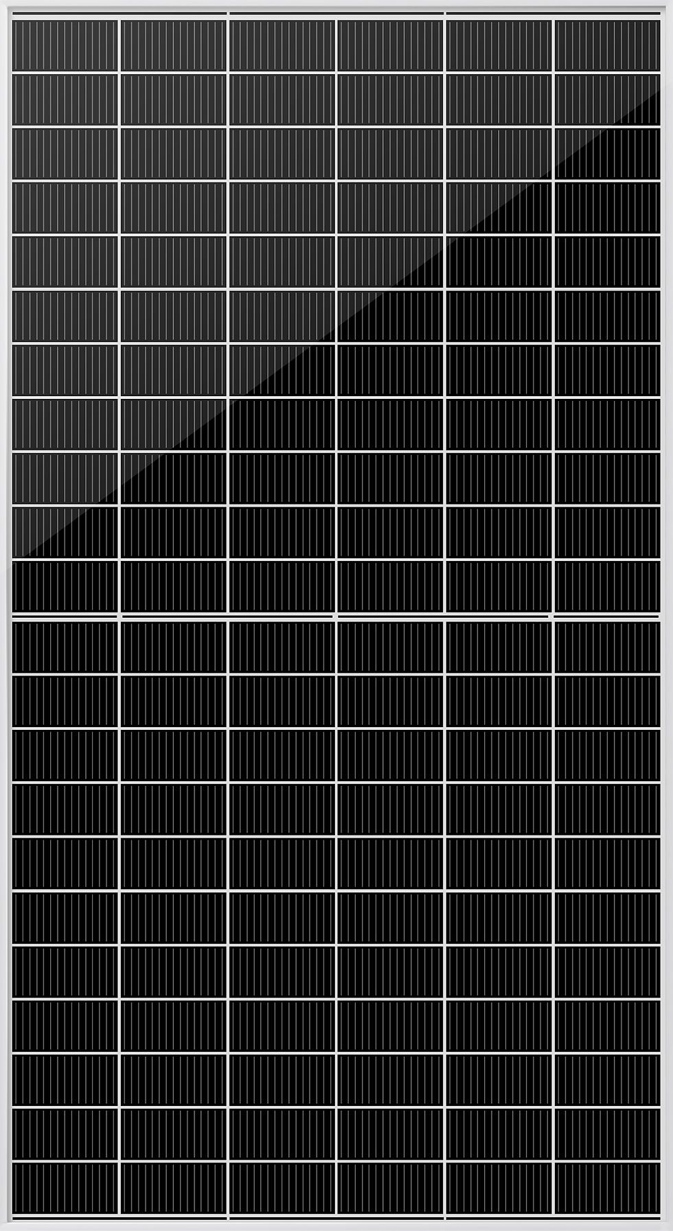 MYSOLAR GOLD HJT 700W