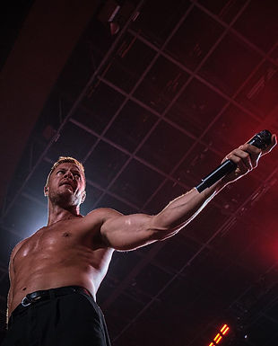 IMAGINE DRAGONS REAGENDA FECHA EN CHILE