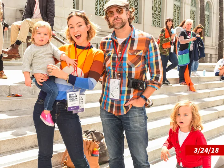 CONTINUA LA DISPUTA POR MANUTENCION ENTRE OLIVIA WILDE Y JASON SUDEIKIS