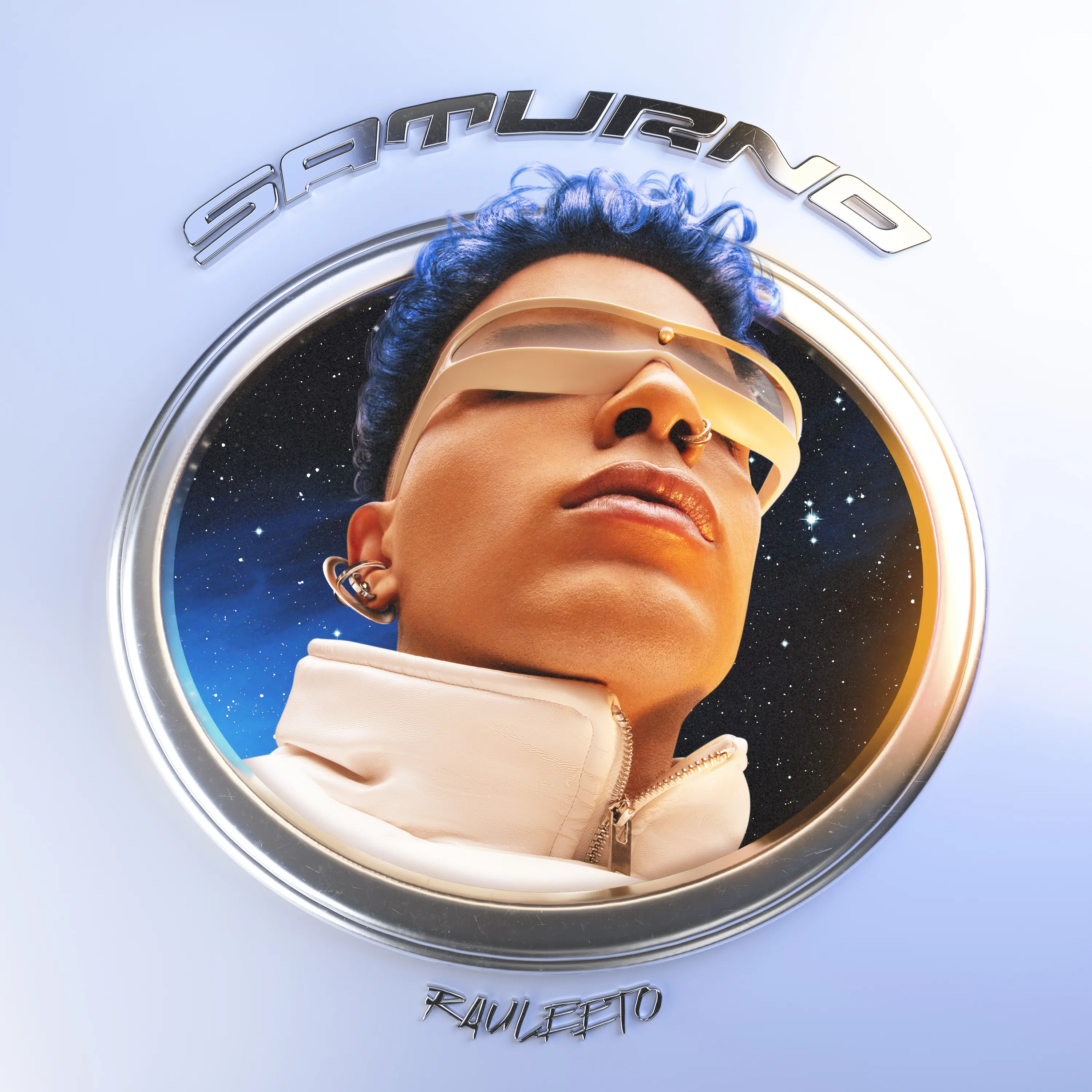 RAUW ALEJANDRO PRESENTA SATURNO, SU NUEVO DISCO