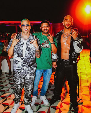 PRODUCTOR FLOW LA MOVIE MUERE EN ACCIDENTE AEREO EN PUERTO RICO