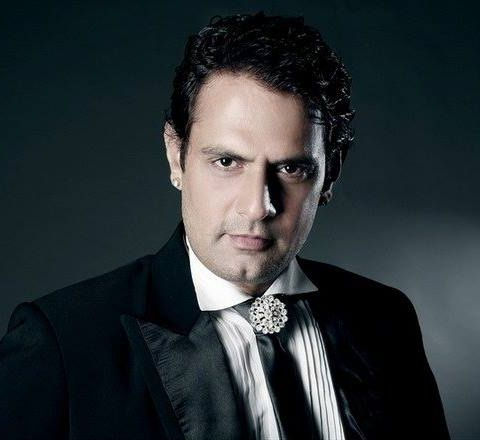 RUDRA KAUSHIK