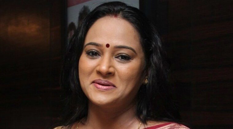 ANUPAMA KUWAR