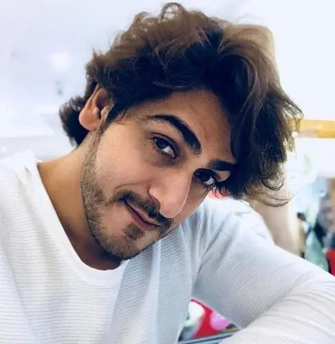 ANKIT ARORA