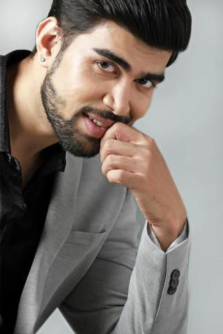 SWARAAJ SINGH