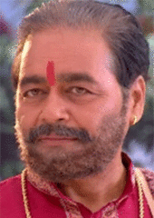 RAVI KHAANVILKAR