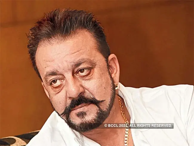 SANJAY DUTT