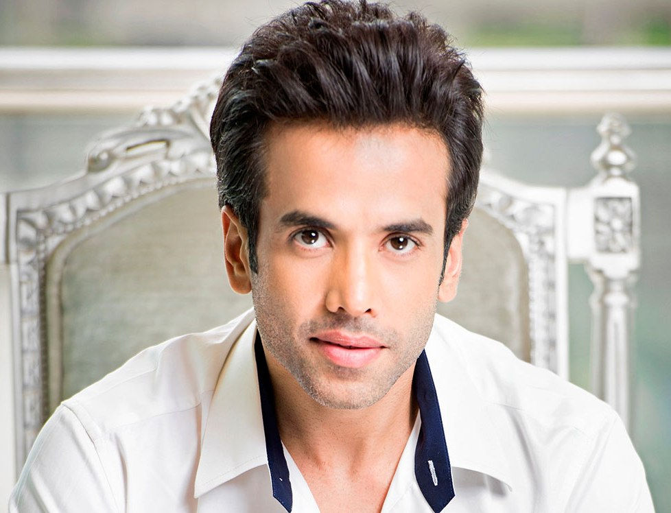 TUSHAR KAPOOR