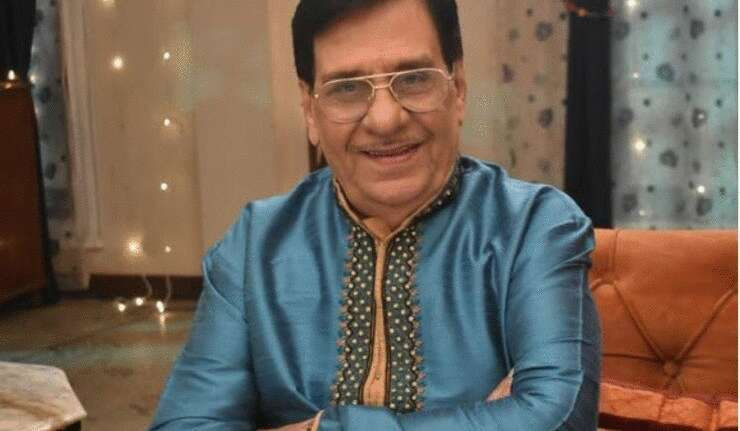 ARVIND VAIDYA