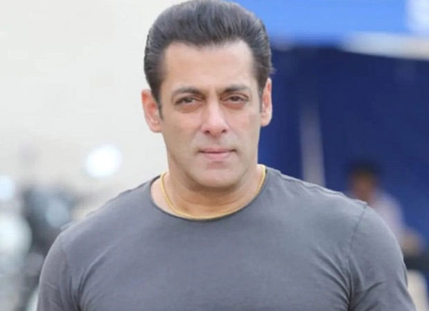 SALMAN KHAN