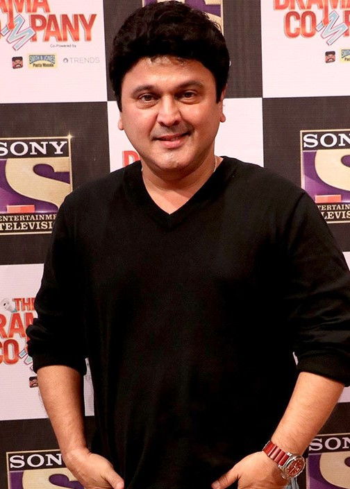 ALI ASGAR