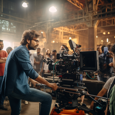 Elevating Your Vision: The Role of a Professional Video Production Company