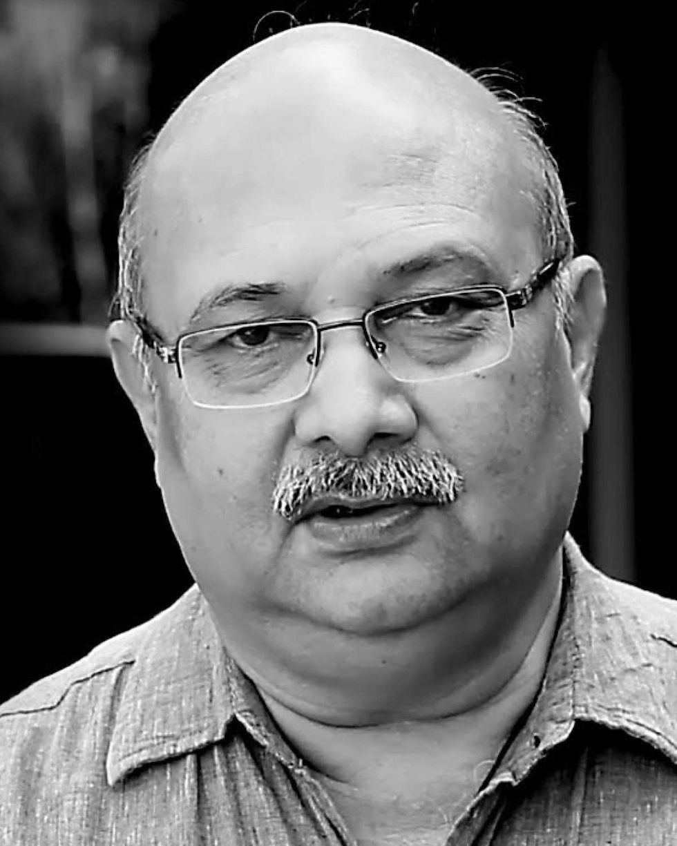 MOHTABH SHRIVASTAV