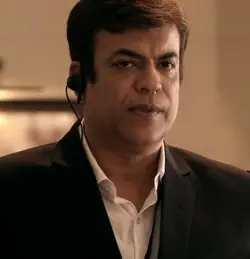 AJAY TREHAN