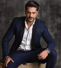 ASHISH KAPOOR