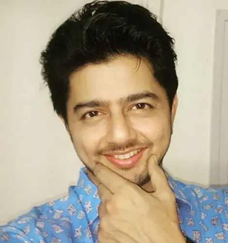 ALAN KAPOOR