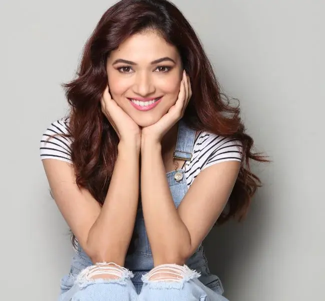 RIDDHIMA PANDIT