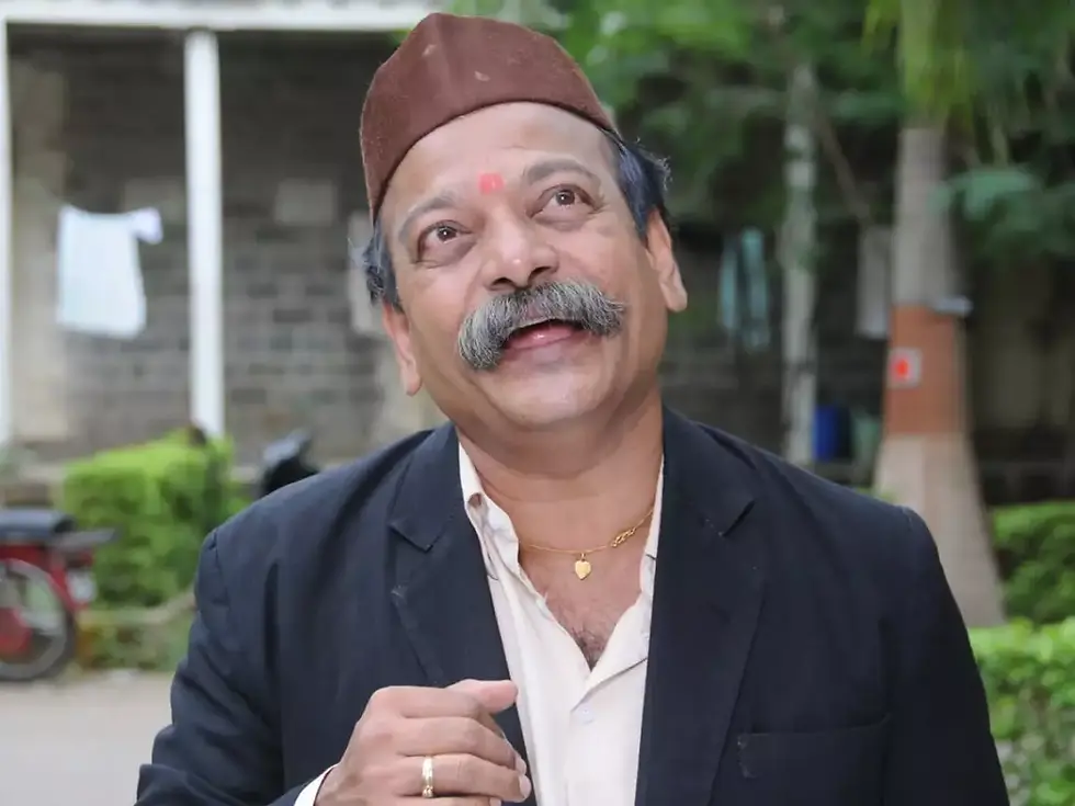 VIJAY KADAM