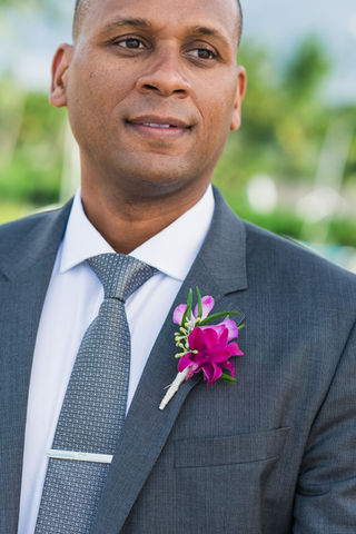 Kauai Island Weddings - Sunset & Twilight Wedding Photography Kauai 6