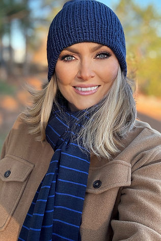 ScarvesBlueStripeRed - 11.jpeg