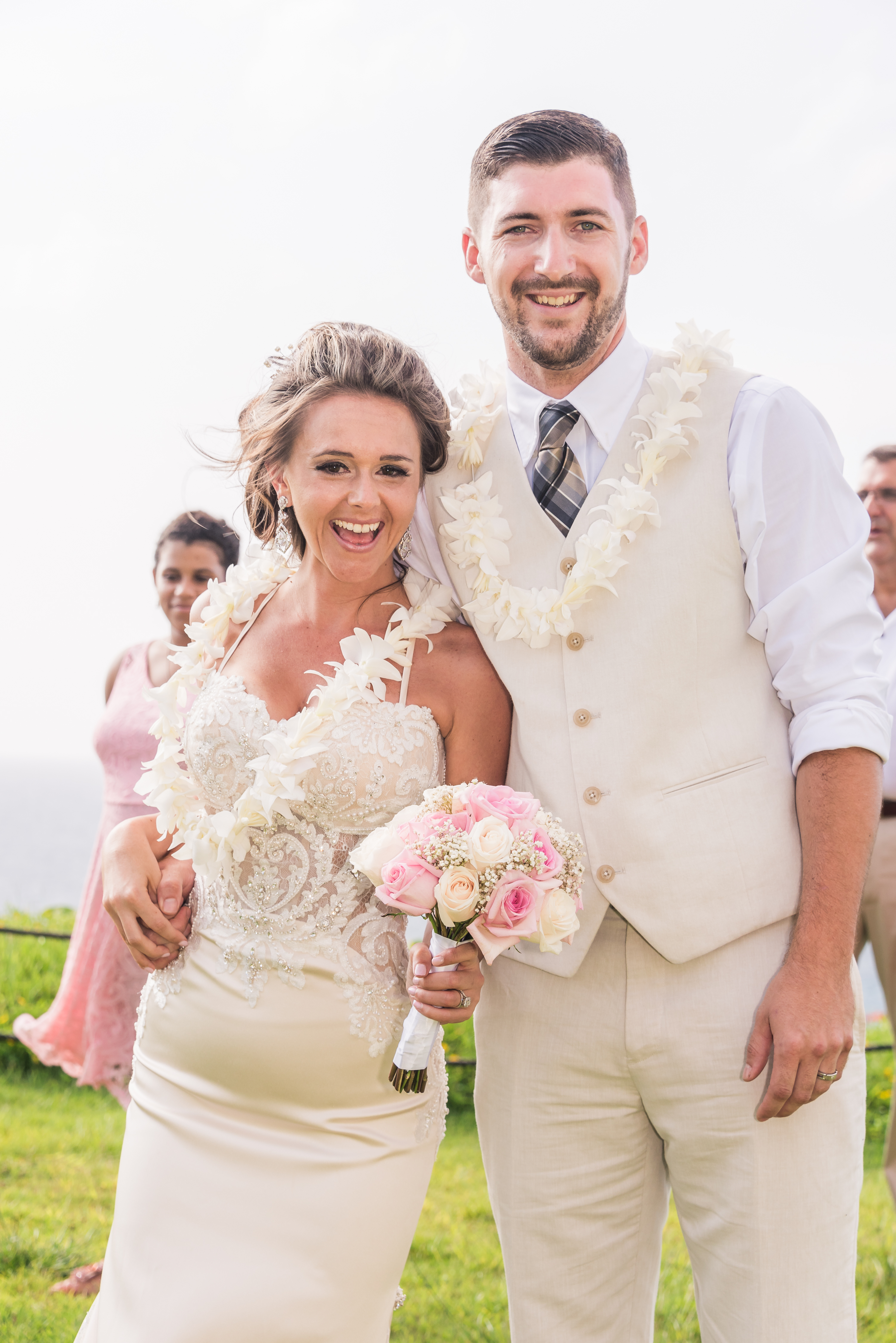 Kauai Beach Weddings United States Kauai Island Weddings