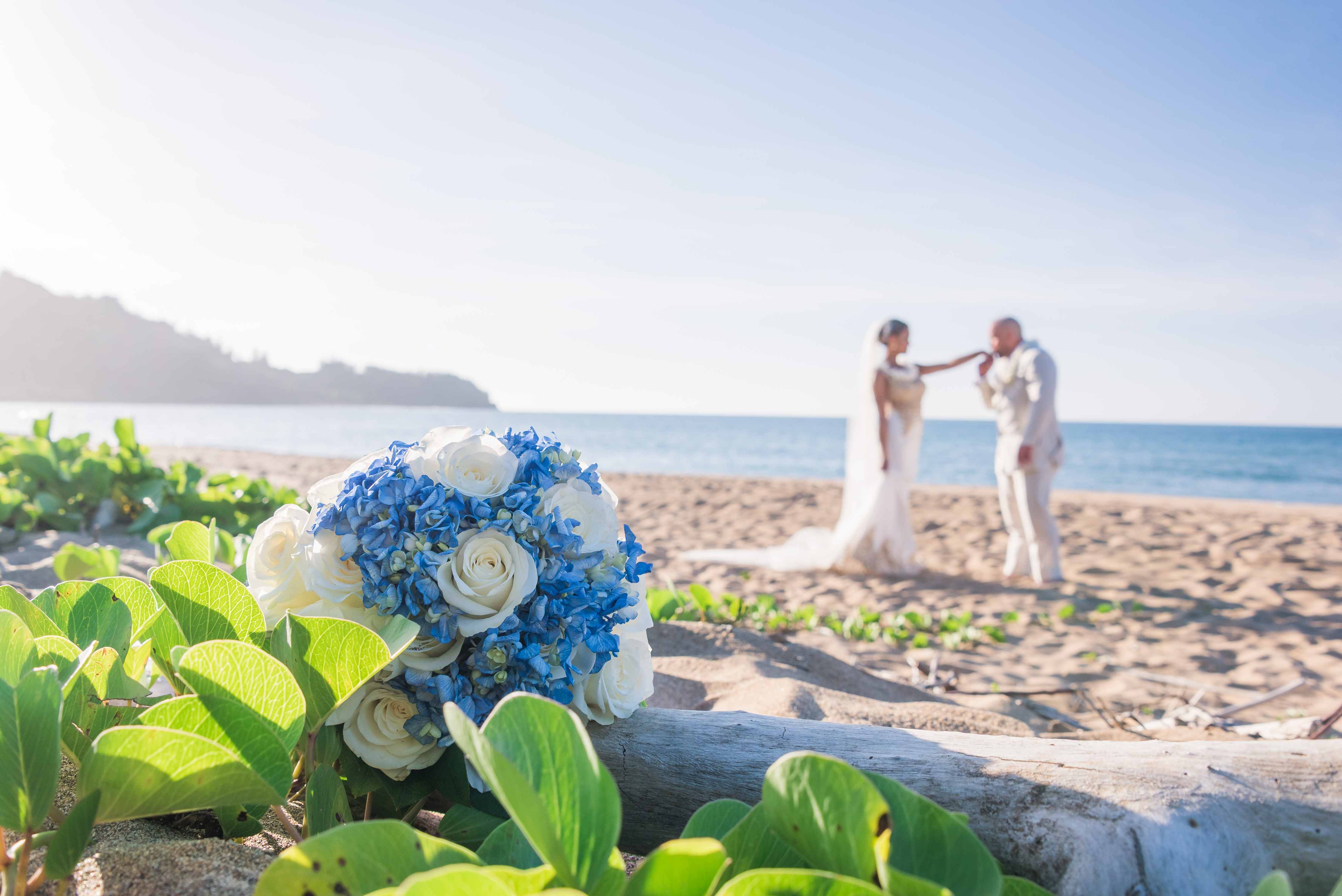 Kauai Beach Weddings United States Kauai Island Weddings