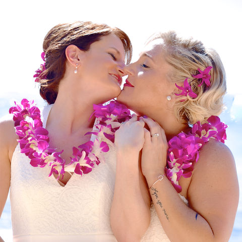 Kauai Island Weddings - Kauai's premier wedding planning service 11