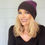 Thumbnail: Reversible Merino Beanie