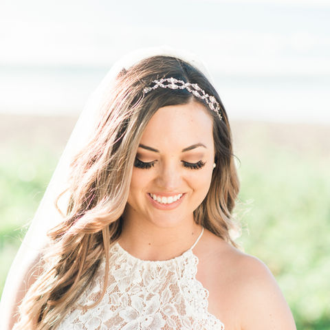 Kauai Island Weddings - Sunset & Twilight Wedding Photography Kauai 12