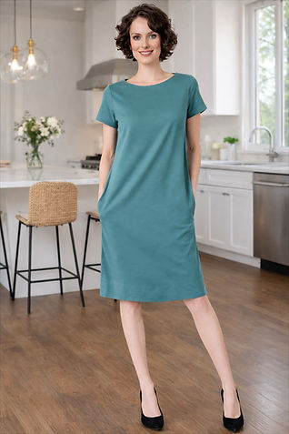 Simone-Merino-Dress-DustyTeal - 1.jpeg