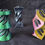 Thumbnail: 3 different spiral fidget designs