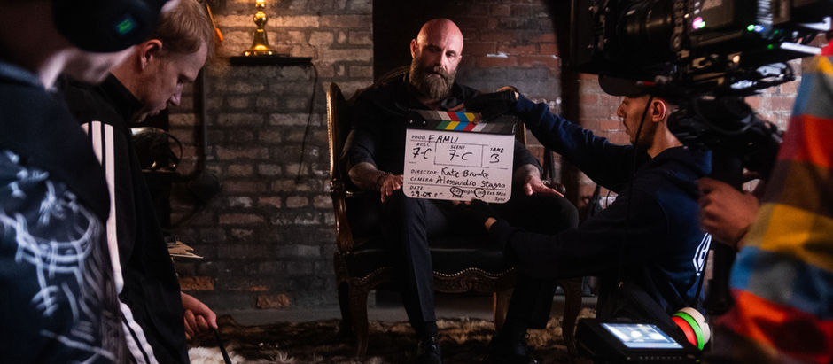 Oligarch's Vet  - Guy Ritchie meets Ruben Ostlund -  Fixer Service Prague – Your Trusted Filming Partner in the Czech Republic