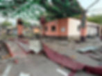 This is the reality UAID is helping to rebuild. Donate towards an ambulance for Ukraine.